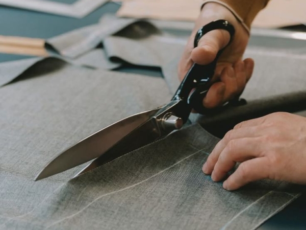 Global garment industry profits from denial of right to unionize in major sourcing countries