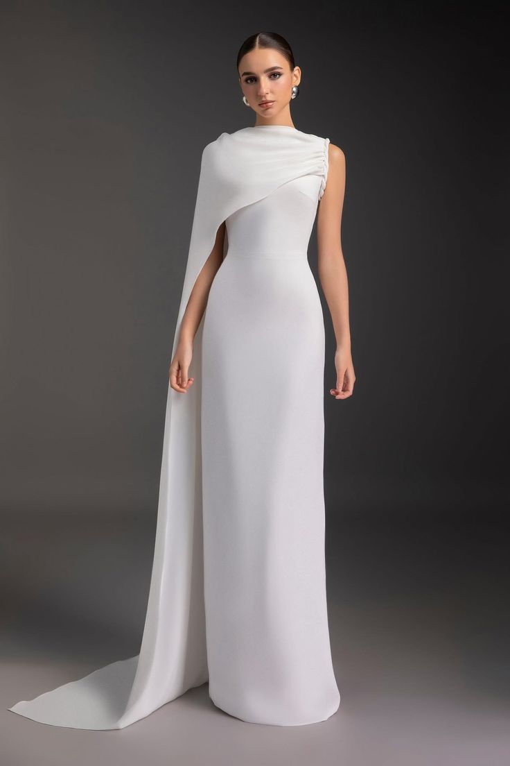 Eternal Elegance Dress