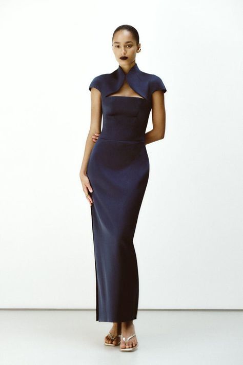Eternal Elegance Dress