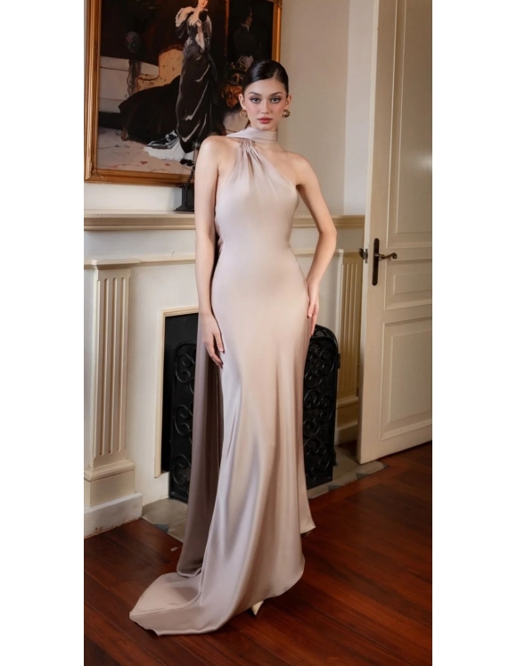 Eternal Elegance Dress