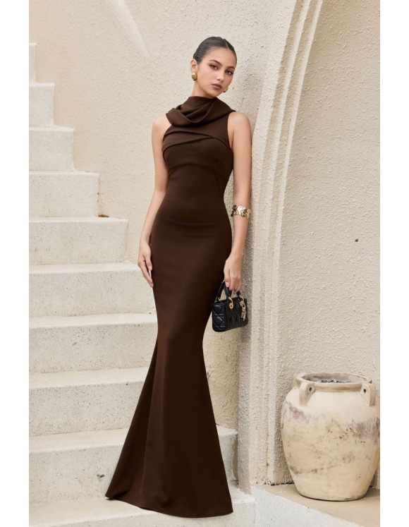 Eternal Elegance Dress